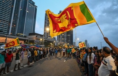 Tour of Sri Lanka still on despite travel warning, says Cricket Australia Tour of Sri Lanka still on despite travel warning, says Cricket Australia