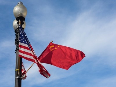 US lists more Chinese firms to delist them from American exchanges