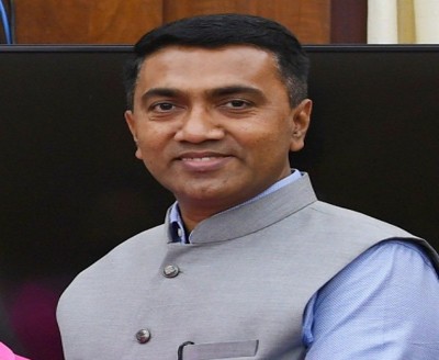 Goa CM impressed with Telangana industrial model