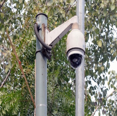 CCTVs in revenue offices to speed up pending cases: Goa Minister