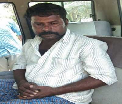 Life imprisonment for Telangana's serial killer who murdered 17 women Life imprisonment for Telangana's serial killer who murdered 17 women