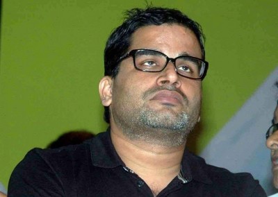 'Prashant Kishor to begin connectivity programme within 10 days'
