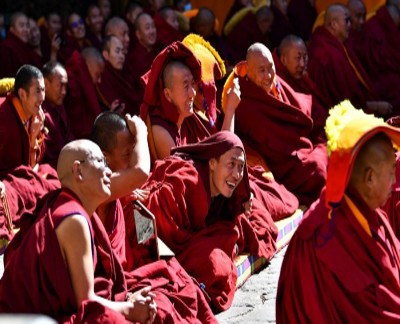 Reinvigorating India-Nepal relations: The role and legacy of Buddhism