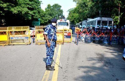 Eight UP districts on alert following Mathura dispute