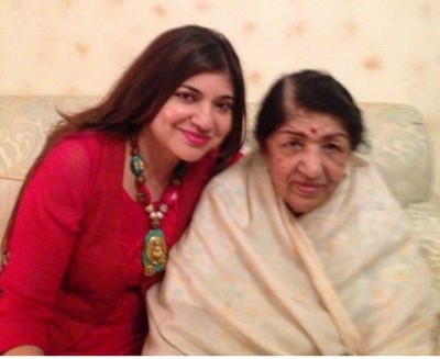 Alka Yagnik reveals Madhubala insisted on contracts that only Lata would sing her songs Alka Yagnik reveals Madhubala insisted on contracts that only Lata would sing her songs
