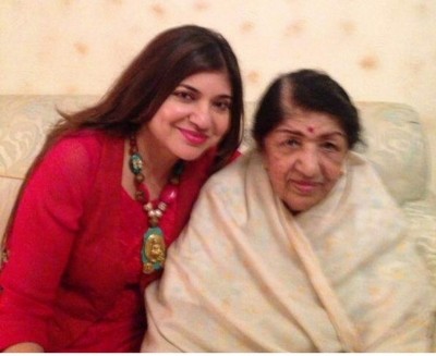 Alka Yagnik reveals Madhubala insisted on contracts that only Lata would sing her songs