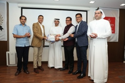 Watershed CEPA with UAE gets going Watershed CEPA with UAE gets going