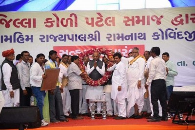 Koli community has little voice in Gujarat politics despite having one-third vote share