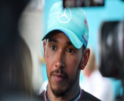 Formula 1: Hamilton will be fined if he wears jewellery during Monaco race, says FIA president Formula 1: Hamilton will be fined if he wears jewellery during Monaco race, says FIA president