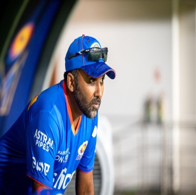 IPL 2022: It's great to see kids like Hrithik, Kartikeya coming through, says Jayawardene IPL 2022: It's great to see kids like Hrithik, Kartikeya coming through, says Jayawardene