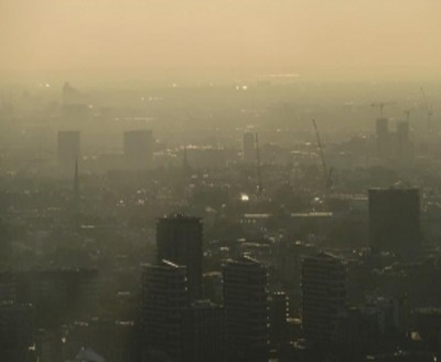 Pollution claimed 9 mn lives globally in 2019, India tops the list: Lancet Pollution claimed 9 mn lives globally in 2019, India tops the list: Lancet
