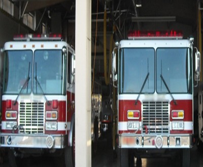 Odisha sets up fire stations in all of 314 blocks