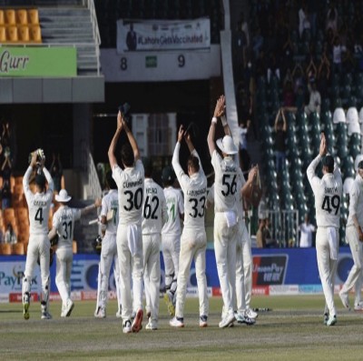 Australia continue to lead ICC Test rankings; extend lead over India by nine points Australia continue to lead ICC Test rankings; extend lead over India by nine points