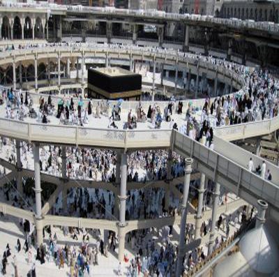 2 years post-pandemic, 79,237 Indian Muslims will fly for Haj-2022