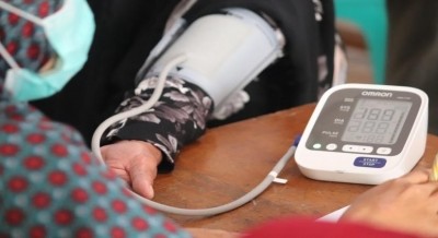 Hypertension affects 13 lakh people in Telangana, says survey Hypertension affects 13 lakh people in Telangana, says survey