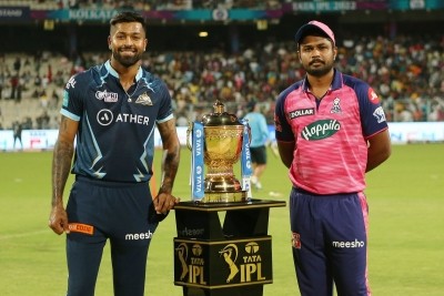 IPL 2022 Final: Having fair idea of Ahmedabad conditions might give RR a slight edge over Gujarat, reckon Smith and Raina IPL 2022 Final: Having fair idea of Ahmedabad conditions might give RR a slight edge over Gujarat, reckon Smith and Raina