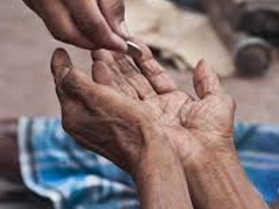 Pilgrimage spots in Gujarat to be made beggar free Pilgrimage spots in Gujarat to be made beggar free