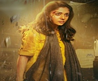 Nayanthara's 'O2' teaser promises a pulsating thriller Nayanthara's 'O2' teaser promises a pulsating thriller
