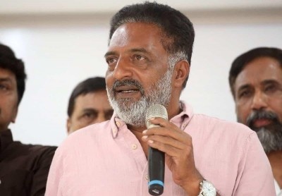 TRS may send Prakash Raj to Rajya Sabha TRS may send Prakash Raj to Rajya Sabha