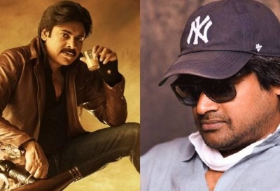 Pawan Kalyan to play a lecturer in Harish Shankar's next film