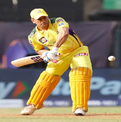 M.S Dhoni confirms he will play IPL next year to bid farewell to CSK fans