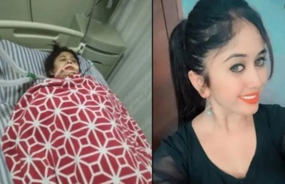 Kannada actress dies during fat removal surgery, parents allege negligence Kannada actress dies during fat removal surgery, parents allege negligence