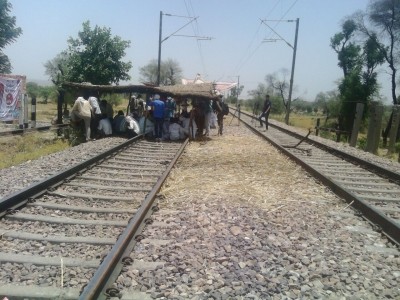 Rail link restoration in NE may take longer Rail link restoration in NE may take longer
