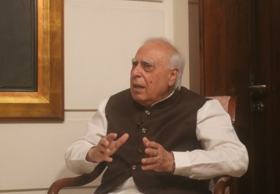 Not easy to part ways after long association: Kapil Sibal on leaving Cong Not easy to part ways after long association: Kapil Sibal on leaving Cong