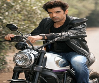 'Khatron Ke Khiladi 12' contestant Mohit Malik wishes to see his son as daredevil