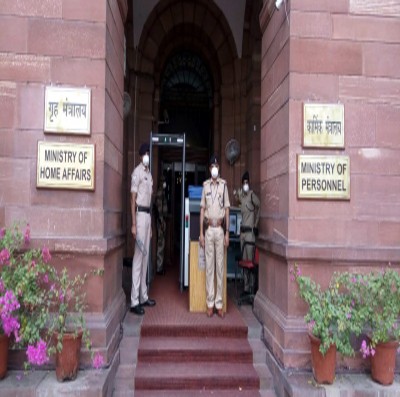 MHA directs all CAPFs, CPOs to go digital in all spheres MHA directs all CAPFs, CPOs to go digital in all spheres