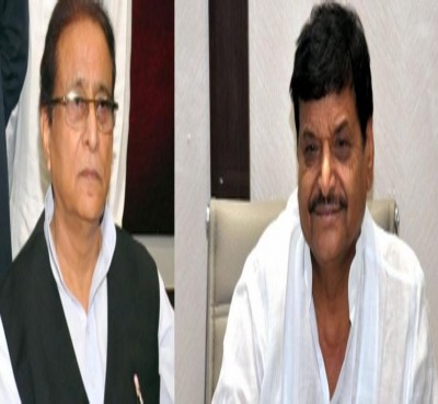 Shivpal waits for Azam's release, to form new front Shivpal waits for Azam's release, to form new front