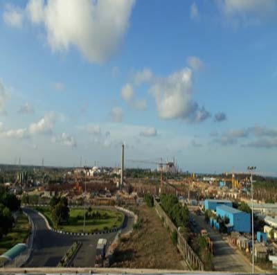Tests, interviews in Hindi for plumbers in NPCIL Kalpakkam, PMK to protest Tests, interviews in Hindi for plumbers in NPCIL Kalpakkam, PMK to protest