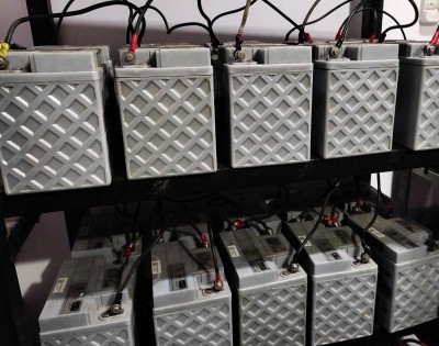 Battery industry sales to cross $168 bn 2030 amid raw material shortages Battery industry sales to cross $168 bn 2030 amid raw material shortages