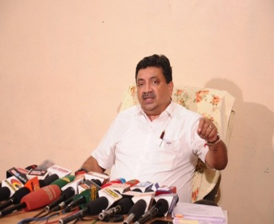 TN FM hints no tax cut on petrol, diesel TN FM hints no tax cut on petrol, diesel