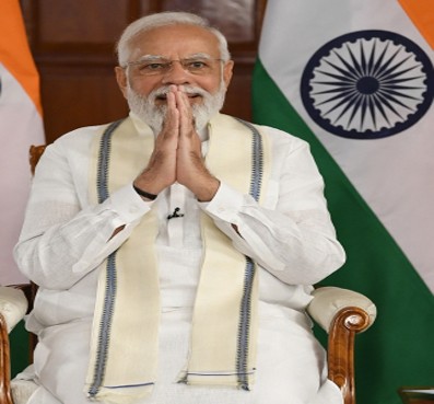 South remains a challenge for PM Modi: Survey