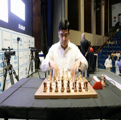 Chess Olympiad: Humpy, other Indian players look to learn from Gelfand and Anand Chess Olympiad: Humpy, other Indian players look to learn from Gelfand and Anand