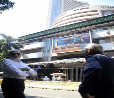 Equity indices settle largely steady, Nifty metal top loser Equity indices settle largely steady, Nifty metal top loser