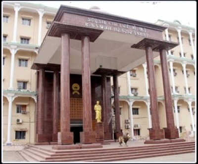 Appointment of VC in TN medical university: TN govt tables bill in Assembly Appointment of VC in TN medical university: TN govt tables bill in Assembly