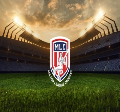 Major League Cricket raises 120 million dollars in funding Major League Cricket raises 120 million dollars in funding