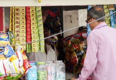 'Rajasthan Model' in tobacco control to be adopted by other states 'Rajasthan Model' in tobacco control to be adopted by other states