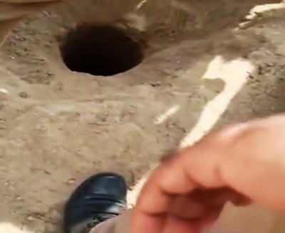 Boy, pulled out from 100-foot-deep borewell in Punjab, dies Boy, pulled out from 100-foot-deep borewell in Punjab, dies