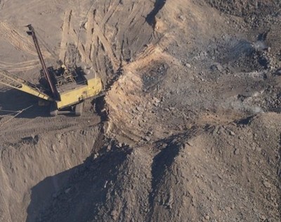 Tirunelveli quarry mishap: TN govt directs regular inspection at all quarries Tirunelveli quarry mishap: TN govt directs regular inspection at all quarries