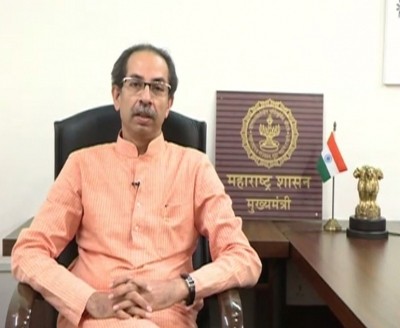 'Stop these pretensions', Uddhav Thackeray on fuel price cut 'Stop these pretensions', Uddhav Thackeray on fuel price cut