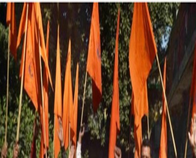 Air gun training: Complaint lodged against Bajrang Dal in K'taka Air gun training: Complaint lodged against Bajrang Dal in K'taka