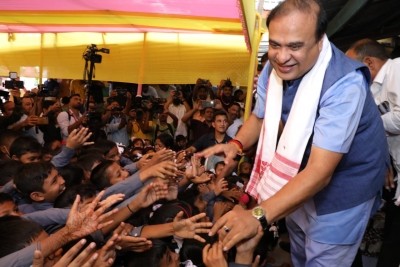 Himanta Biswa Sarma, Pinarayi Vijayan among most popular CMs Himanta Biswa Sarma, Pinarayi Vijayan among most popular CMs