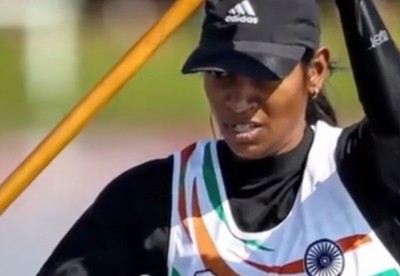 Para-canoeist Prachi Yadav bags historic bronze for India in World Cup in Poznan Para-canoeist Prachi Yadav bags historic bronze for India in World Cup in Poznan