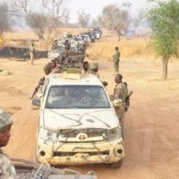 300 Boko Haram terrorists killed in Lake Chad region