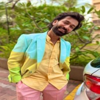Nakuul Mehta: Love is a two-way street which has its own twists and turns