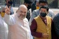 Twitter removes Home Minister Amit Shah's DP, reinstates Twitter removes Home Minister Amit Shah's DP, reinstates