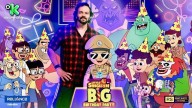 Bollywood stars get toon twist for kids Bollywood stars get toon twist for kids
